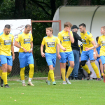 Kovářov zaskočil Suchdol nad Lužnicí dvěma góly v úvodu