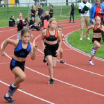 Přípravka Milevska zakončila sezonu domácím triumfem