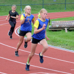 Přípravka Milevska zakončila sezonu domácím triumfem