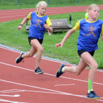 Přípravka Milevska zakončila sezonu domácím triumfem