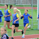 Přípravka Milevska zakončila sezonu domácím triumfem