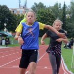 Přípravka Milevska zakončila sezonu domácím triumfem