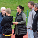Přípravka Milevska zakončila sezonu domácím triumfem