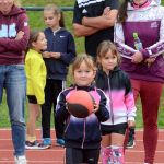 Přípravka Milevska zakončila sezonu domácím triumfem