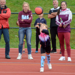 Přípravka Milevska zakončila sezonu domácím triumfem