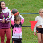 Přípravka Milevska zakončila sezonu domácím triumfem