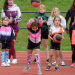 Přípravka Milevska zakončila sezonu domácím triumfem