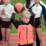 Přípravka Milevska zakončila sezonu domácím triumfem