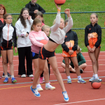 Přípravka Milevska zakončila sezonu domácím triumfem
