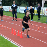 Přípravka Milevska zakončila sezonu domácím triumfem