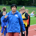 Přípravka Milevska zakončila sezonu domácím triumfem