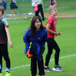 Přípravka Milevska zakončila sezonu domácím triumfem