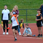 Přípravka Milevska zakončila sezonu domácím triumfem