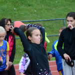 Přípravka Milevska zakončila sezonu domácím triumfem