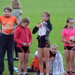 Přípravka Milevska zakončila sezonu domácím triumfem