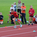 Přípravka Milevska zakončila sezonu domácím triumfem