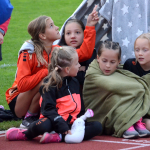Přípravka Milevska zakončila sezonu domácím triumfem