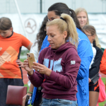 Přípravka Milevska zakončila sezonu domácím triumfem