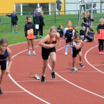 Přípravka Milevska zakončila sezonu domácím triumfem
