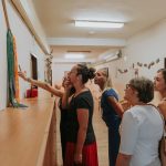 Střední pedagogická škola Prachatice oslavila 75. výročí svého založení