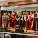 Střední pedagogická škola Prachatice oslavila 75. výročí svého založení