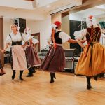 Střední pedagogická škola Prachatice oslavila 75. výročí svého založení
