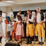 Střední pedagogická škola Prachatice oslavila 75. výročí svého založení