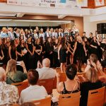 Střední pedagogická škola Prachatice oslavila 75. výročí svého založení
