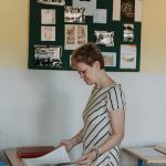 Střední pedagogická škola Prachatice oslavila 75. výročí svého založení