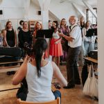 Střední pedagogická škola Prachatice oslavila 75. výročí svého založení