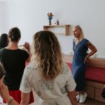 Střední pedagogická škola Prachatice oslavila 75. výročí svého založení