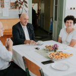 Střední pedagogická škola Prachatice oslavila 75. výročí svého založení