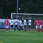 VIDEA: Veselská Lokomotiva poprvé v sezoně prohrála. Budějovická Slavia ji nepustila na čelo soutěže