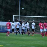 VIDEA: Veselská Lokomotiva poprvé v sezoně prohrála. Budějovická Slavia ji nepustila na čelo soutěže
