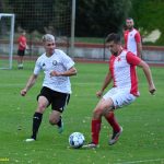 VIDEA: Veselská Lokomotiva poprvé v sezoně prohrála. Budějovická Slavia ji nepustila na čelo soutěže