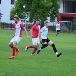 VIDEA: Veselská Lokomotiva poprvé v sezoně prohrála. Budějovická Slavia ji nepustila na čelo soutěže