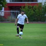 VIDEA: Veselská Lokomotiva poprvé v sezoně prohrála. Budějovická Slavia ji nepustila na čelo soutěže