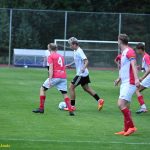 VIDEA: Veselská Lokomotiva poprvé v sezoně prohrála. Budějovická Slavia ji nepustila na čelo soutěže