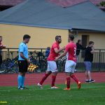 VIDEA: Veselská Lokomotiva poprvé v sezoně prohrála. Budějovická Slavia ji nepustila na čelo soutěže