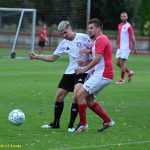 VIDEA: Veselská Lokomotiva poprvé v sezoně prohrála. Budějovická Slavia ji nepustila na čelo soutěže