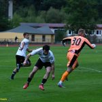 VIDEA: Veselská Lokomotiva poprvé v sezoně prohrála. Budějovická Slavia ji nepustila na čelo soutěže
