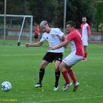 VIDEA: Veselská Lokomotiva poprvé v sezoně prohrála. Budějovická Slavia ji nepustila na čelo soutěže