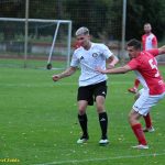 VIDEA: Veselská Lokomotiva poprvé v sezoně prohrála. Budějovická Slavia ji nepustila na čelo soutěže