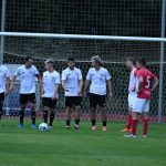 VIDEA: Veselská Lokomotiva poprvé v sezoně prohrála. Budějovická Slavia ji nepustila na čelo soutěže