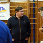 VIDEO: Kovářovští stolní tenisté zavzpomínali na Jiřího Vlka