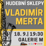 Kam vyrazit za kulturou v nejbližších dnech v Milevsku?