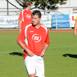 Milevské béčko si v derby proti Chyškám koledovalo, ale body má