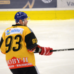 Hokejisté Milevska B mají první výhru a hlásí hvězdnou posilu!