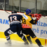 Hokejisté Milevska B mají první výhru a hlásí hvězdnou posilu!