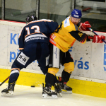 Hokejisté Milevska B mají první výhru a hlásí hvězdnou posilu!